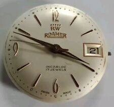 orologio incabloc usato  Zelbio