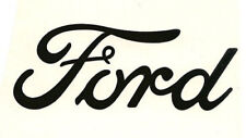 Ford script emblem for sale  Mesa