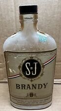 Brandy one pint for sale  Macomb