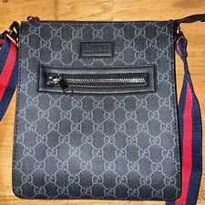 Gucci pouch messenger for sale  MAIDSTONE