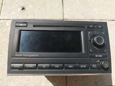Audi navi radio gebraucht kaufen  Ichenhausen