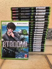 Btooom sequenza prima usato  Verderio Inferiore