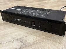 dj amplifier 1000w for sale  ELY