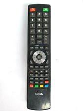 GENUINE ORIGINAL LOGIK L23HE13 REMOTE CONTROL FOR LOGIK COMBI TV RADIO for sale  Shipping to South Africa