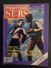 Fighting stars vol. for sale  Gainesville