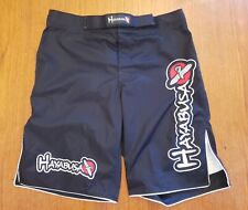 Hayabusa mma shorts for sale  Shipping to Ireland