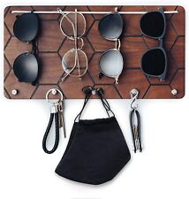 Sunglasses organizer wall for sale  Lincoln