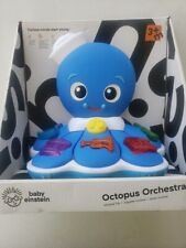 Brinquedo musical orquestra de polvo Baby Einstein (ainda na caixa) comprar usado  Enviando para Brazil