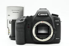Usado, Corpo da câmera digital SLR Canon EOS 5D Mark II 21.1MP quadro completo #047 comprar usado  Enviando para Brazil