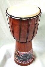 Bongo tamburo musica usato  Roma