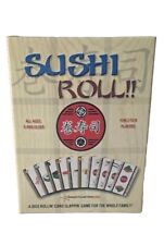 Sushi roll dice for sale  Caldwell