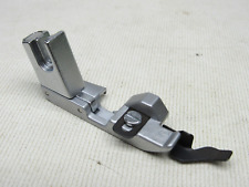 Máquina de costura Presser Foot 1.0 vintage branca Serger 503 504 523 534 Super Lock, usado comprar usado  Enviando para Brazil