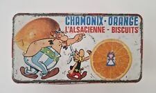 Boite gâteaux asterix d'occasion  Montpellier-