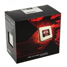 AMD Eight Core FX-9590 Eight Core FX-9590 - 4.7GHz Eight Core (FD9590FHW8KHK) comprar usado  Enviando para Brazil