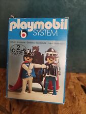 Playmobil System King and Queen Vintage Medieval na sprzedaż  PL