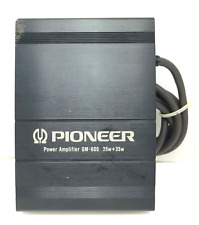 Pioneer 600 amplificatore usato  Cardito