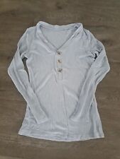 Lascana langarmshirt gebraucht kaufen  Quickborn