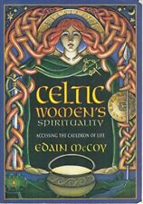 Celtic women spirituality for sale  El Dorado