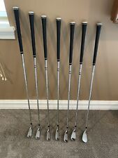 Cobra irons sale for sale  Oxford