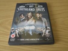 Dvd film southland for sale  BRIDGWATER