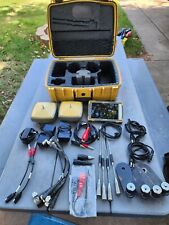 Topcon dual hiper for sale  Shipping to Ireland