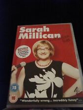 Sarah millican chatterbox for sale  BLACKPOOL