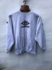 Umbro pro training for sale  BLYTH