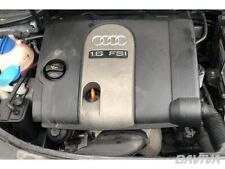 2007 Audi A3 1.6 FSI gasolina 85kW (115HP) (03-12) Hatchback motor desencapado BLF, usado comprar usado  Enviando para Brazil