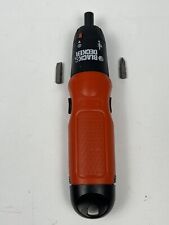 Black decker as6ng for sale  Supply