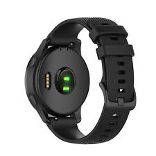 Para Garmin Venu 2/Vivoactive 4 Smart Watch pulsera reloj pulseras 22 mm, usado segunda mano  Embacar hacia Argentina