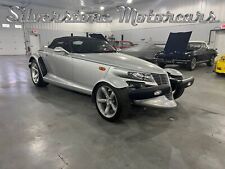 2001 plymouth prowler for sale  North Andover