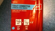 Ace toilet connector for sale  Sterling
