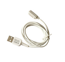 Usado, Cable de carga USB magnético cable cargador para Sony Xperia Z3 Z2 Z1 L39H XL39H segunda mano  Embacar hacia Argentina