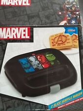 Marvel slice waffle for sale  Wylie