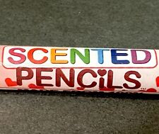 Smencil scented pencil for sale  Croydon