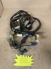 Yamaha Passola SA50 Complete Wiring Loom, used for sale  Shipping to South Africa