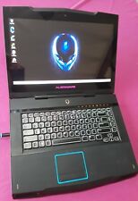 Dell alienware m15x for sale  Petal