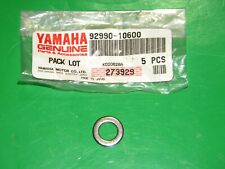 Yamaha nos washer for sale  BLYTH