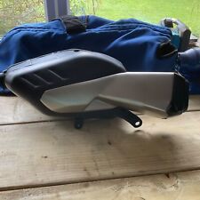Exhaust triumph street for sale  HONITON
