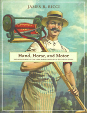 Hand horse motor for sale  BURY