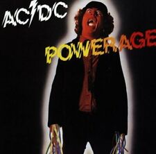 AC/DC + CD + Powerage (1978) comprar usado  Enviando para Brazil