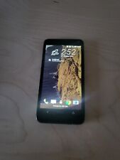 Używany, HTC One M8 - 32GB - Czarny (odblokowany) Smartfon w pudełku używany dobry stan na sprzedaż  Wysyłka do Poland