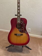 1979 gibson hummingbird for sale  Oklahoma City