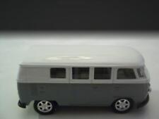 Volkswagen Microbus 1962 escala 1/64 - Lindo - Welly comprar usado  Enviando para Brazil