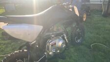 Coolster 125cc dirt for sale  Dunkirk