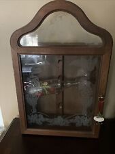 Vintage wine case for sale  Wrightstown