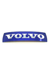 Volvo emblem logo for sale  Shipping to Ireland