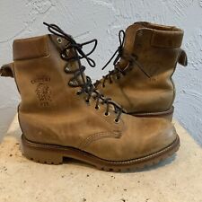 Chippewa vintage boots for sale  Irwin