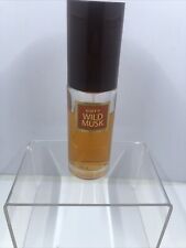 coty wild musk for sale  Greenwood