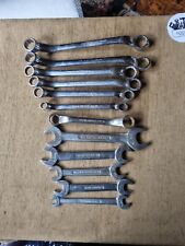 Britool vintage spanners for sale  Shipping to Ireland
